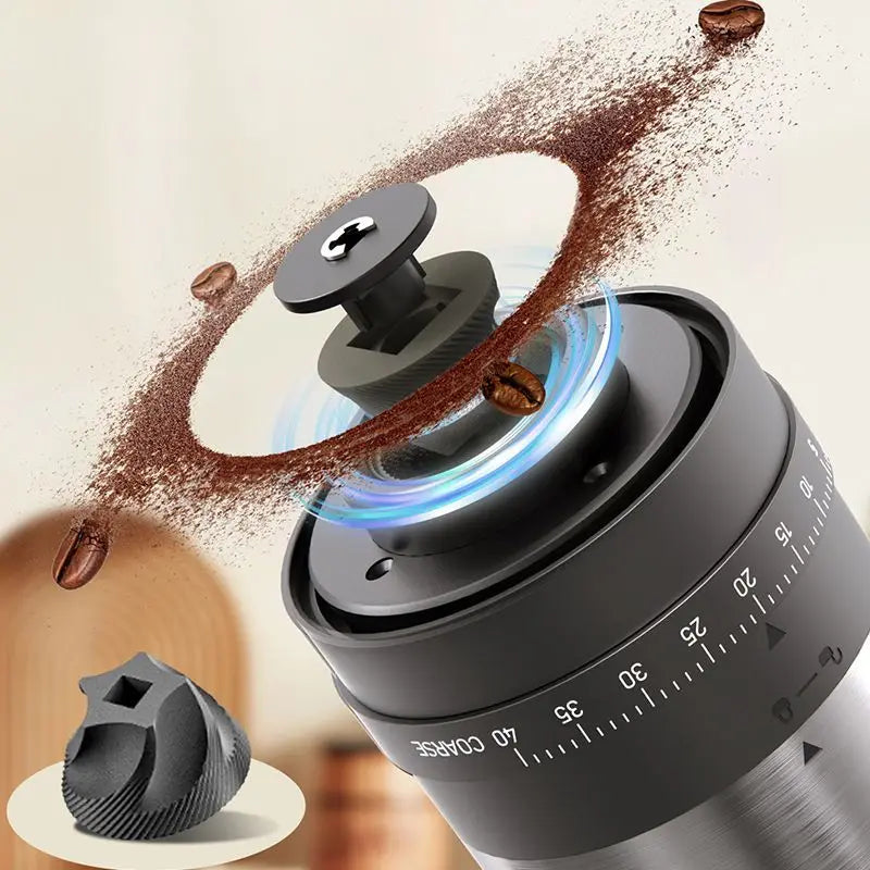 Portable Electric Grinder