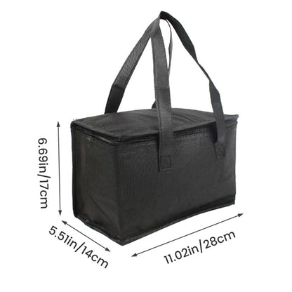 Insulated Lunch Tote