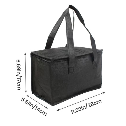 Insulated Lunch Tote