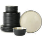 Classic Dinnerware Set