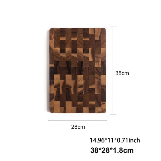 Acacia Wood Cutting Board