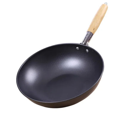 Modern Cast Skillet