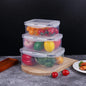 Practical Food Storage Set