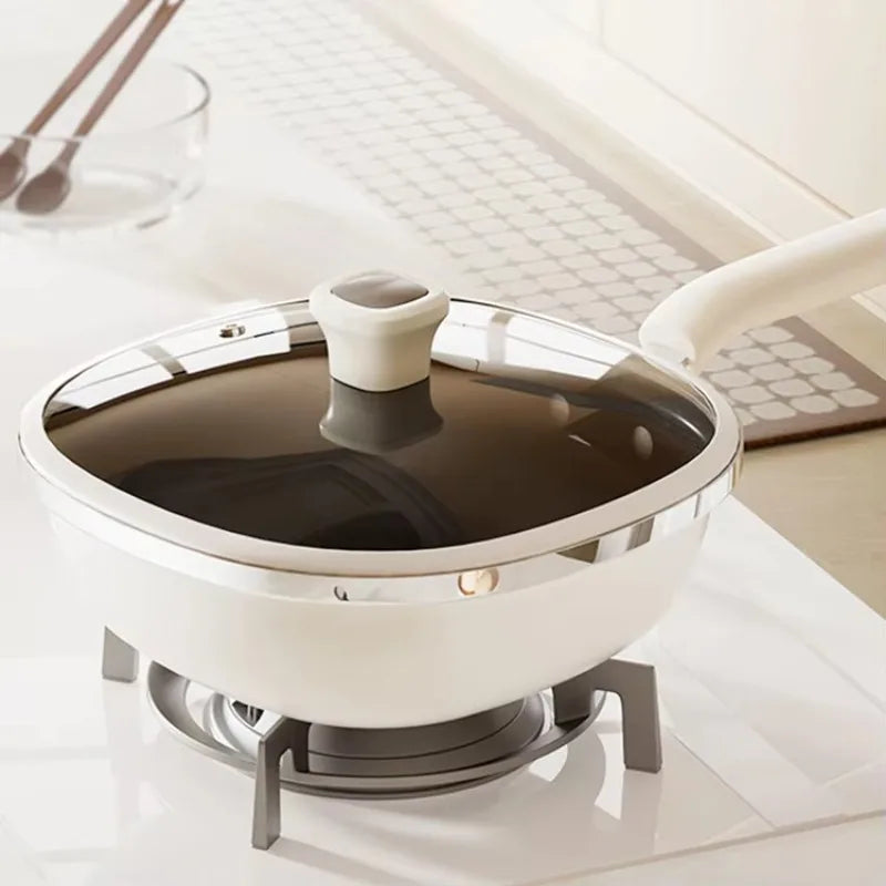 Titanium Pro Skillet