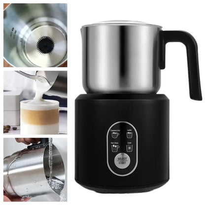 Automatic Milk Frother