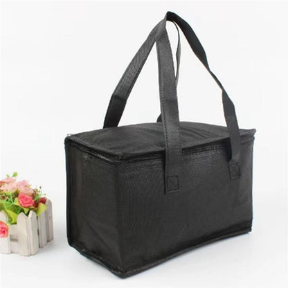 Insulated Lunch Tote