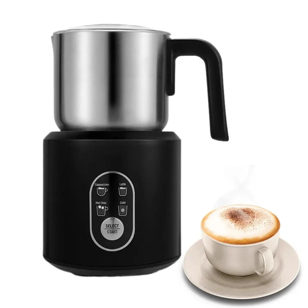 Automatic Milk Frother