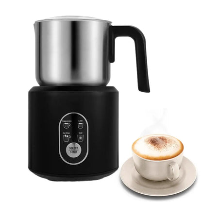 Automatic Milk Frother