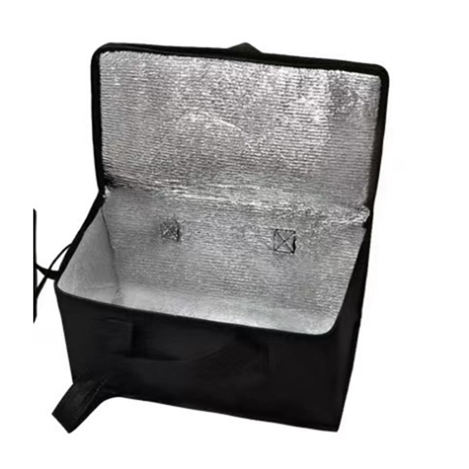 Insulated Lunch Tote