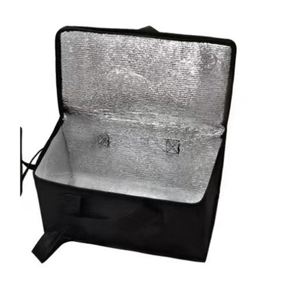 Insulated Lunch Tote