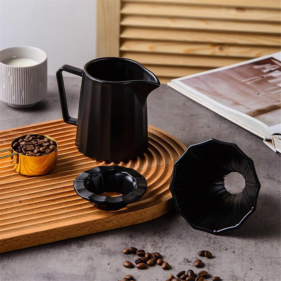 Vintage Ceramic Coffee Dripper