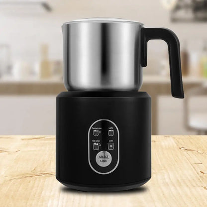 Automatic Milk Frother