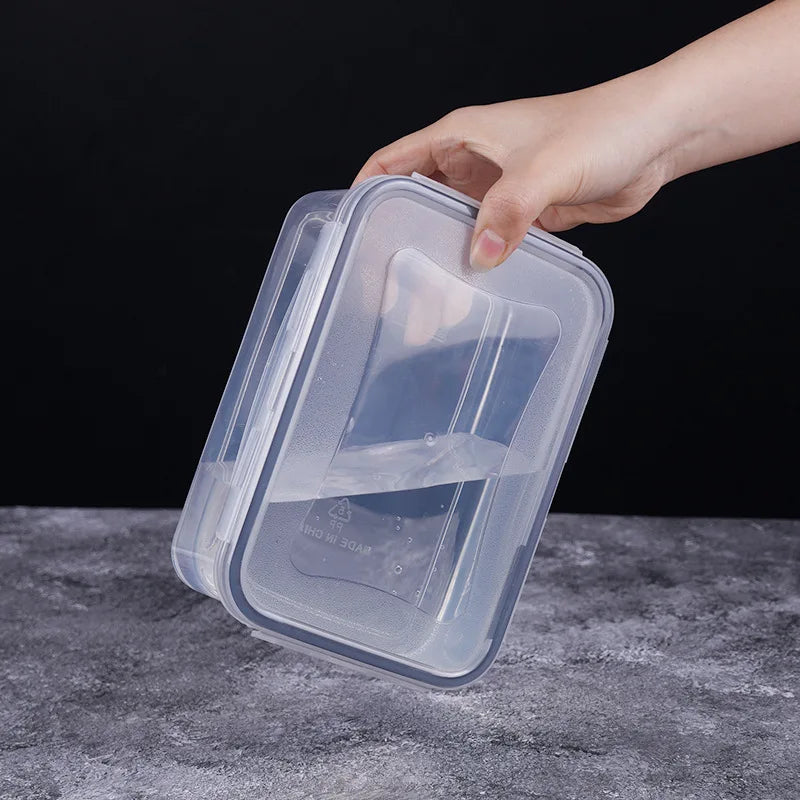 Practical Food Storage Set