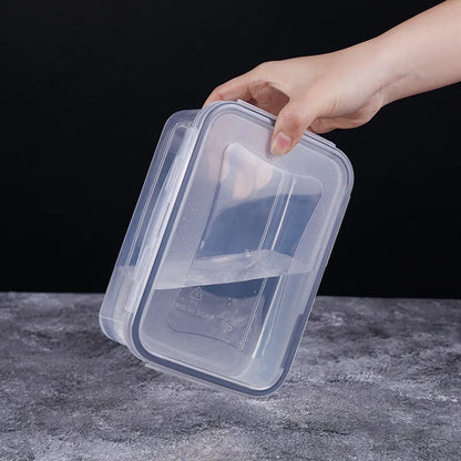 Practical Food Storage Set