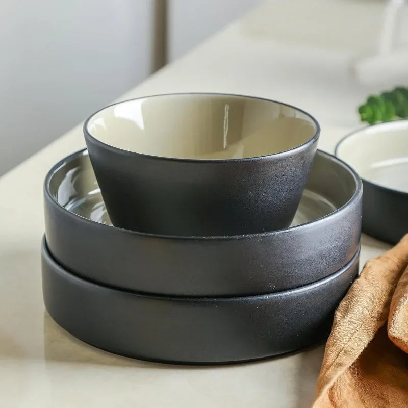 Classic Dinnerware Set