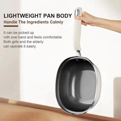 Titanium Pro Skillet