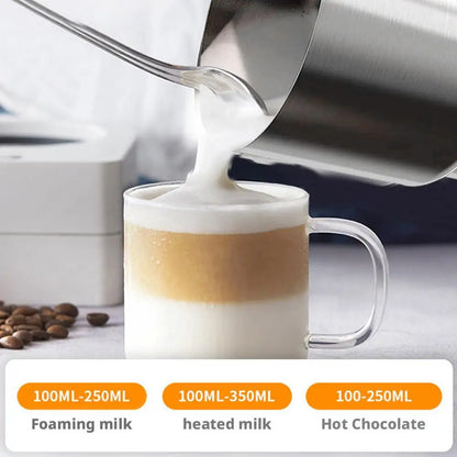 Automatic Milk Frother