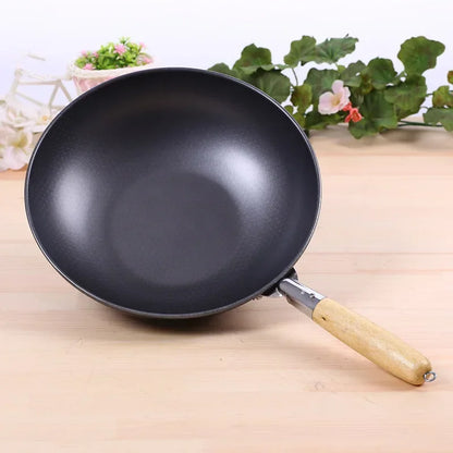 Modern Cast Skillet