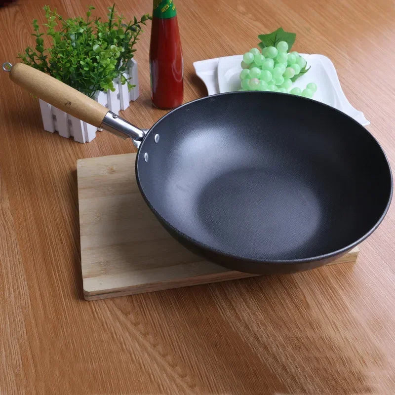 Modern Cast Skillet