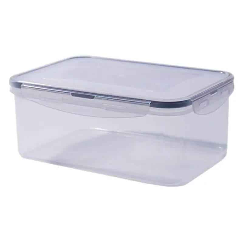 Practical Food Storage Set