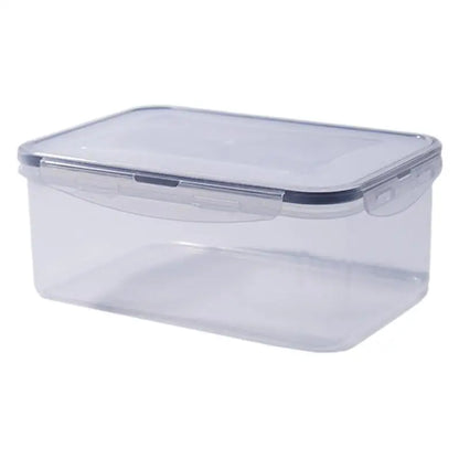 Practical Food Storage Set