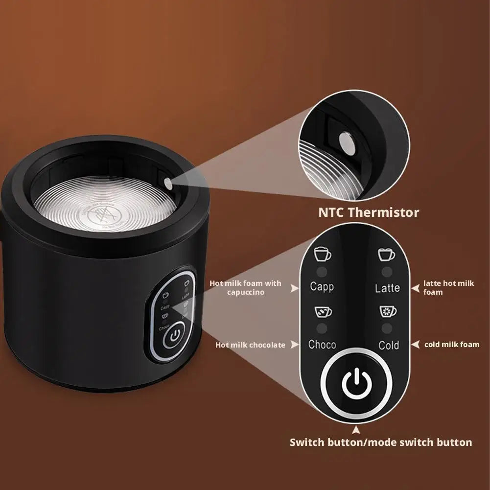 Automatic Milk Frother