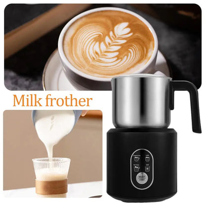Automatic Milk Frother